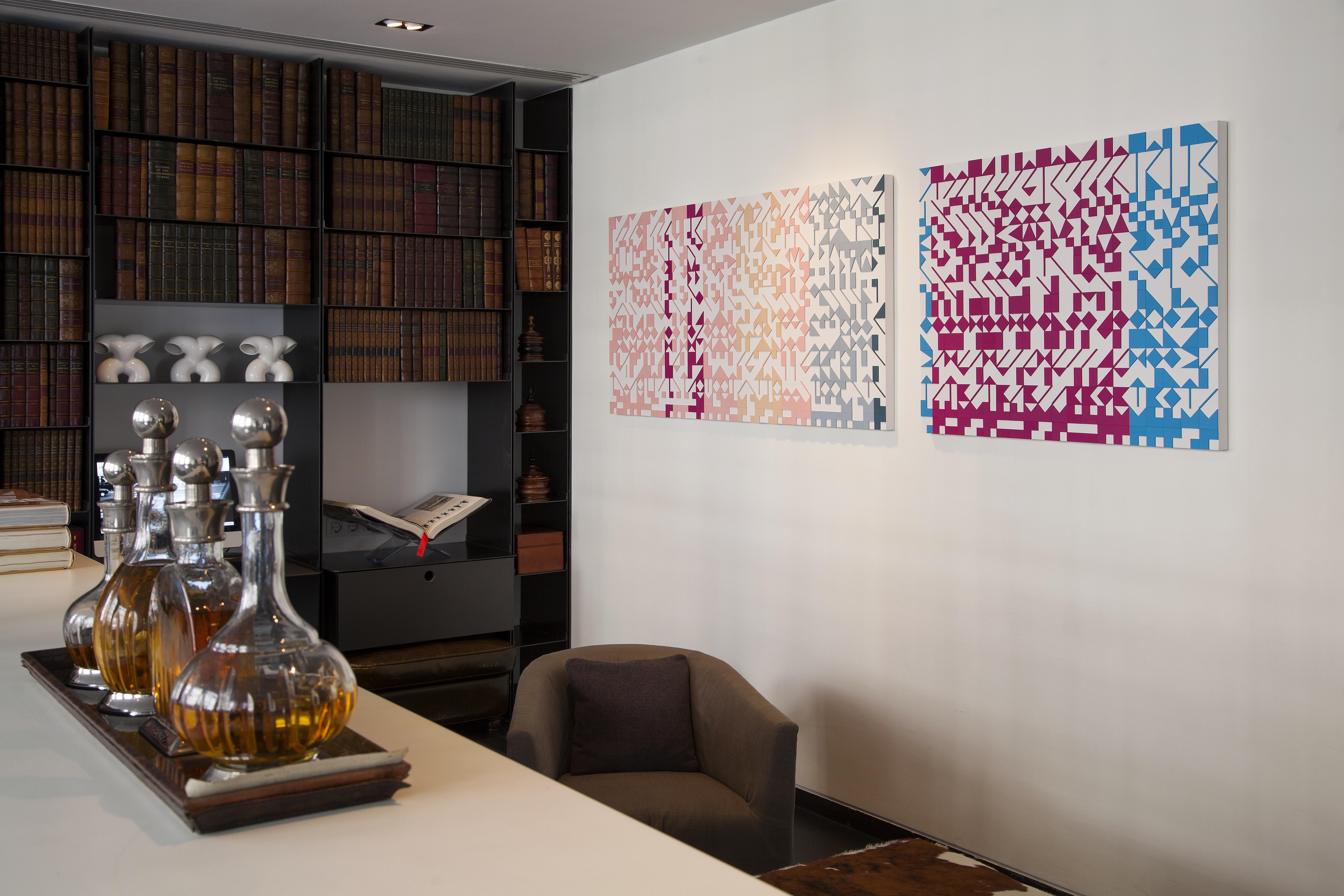Sir Albert Hotel, Part Of Sircle Collection Amsterdam Esterno foto