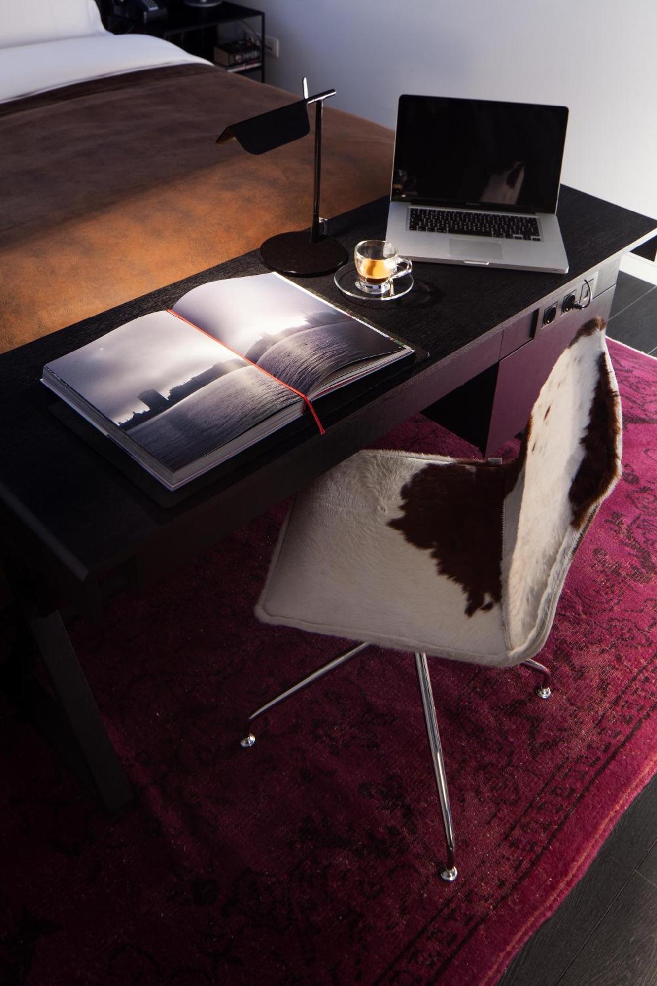 Sir Albert Hotel, Part Of Sircle Collection Amsterdam Camera foto